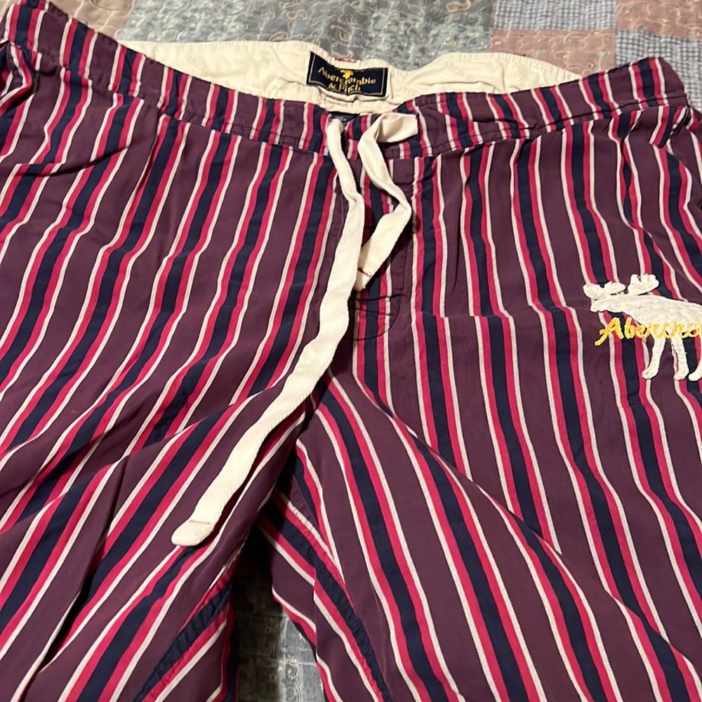 Abercrombie & Fitch Pants!